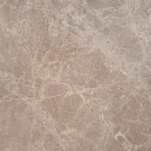 High-resolution beige marble texture perfect for backgrounds and designs.