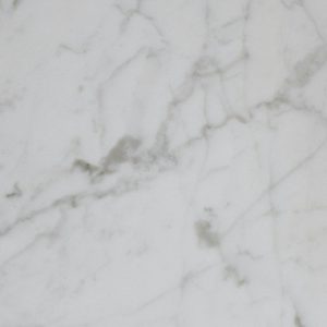 High-resolution white marble texture perfect for backgrounds and design projects.